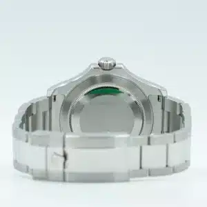 Rolex Yacht Master 40 Platinum Blue