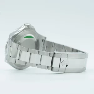 Rolex Yacht Master 40mm Blue