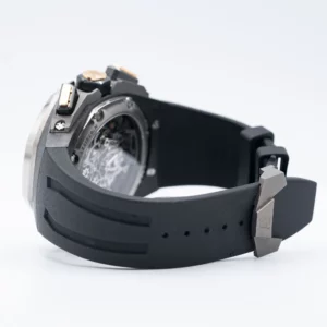 Royal Oak Concept Laptimer Carbon