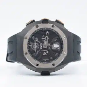 Royal Oak Concept Laptimer Michael Schumacher