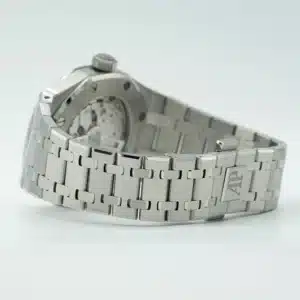 37mm AP Royal Oak 37mm Blue