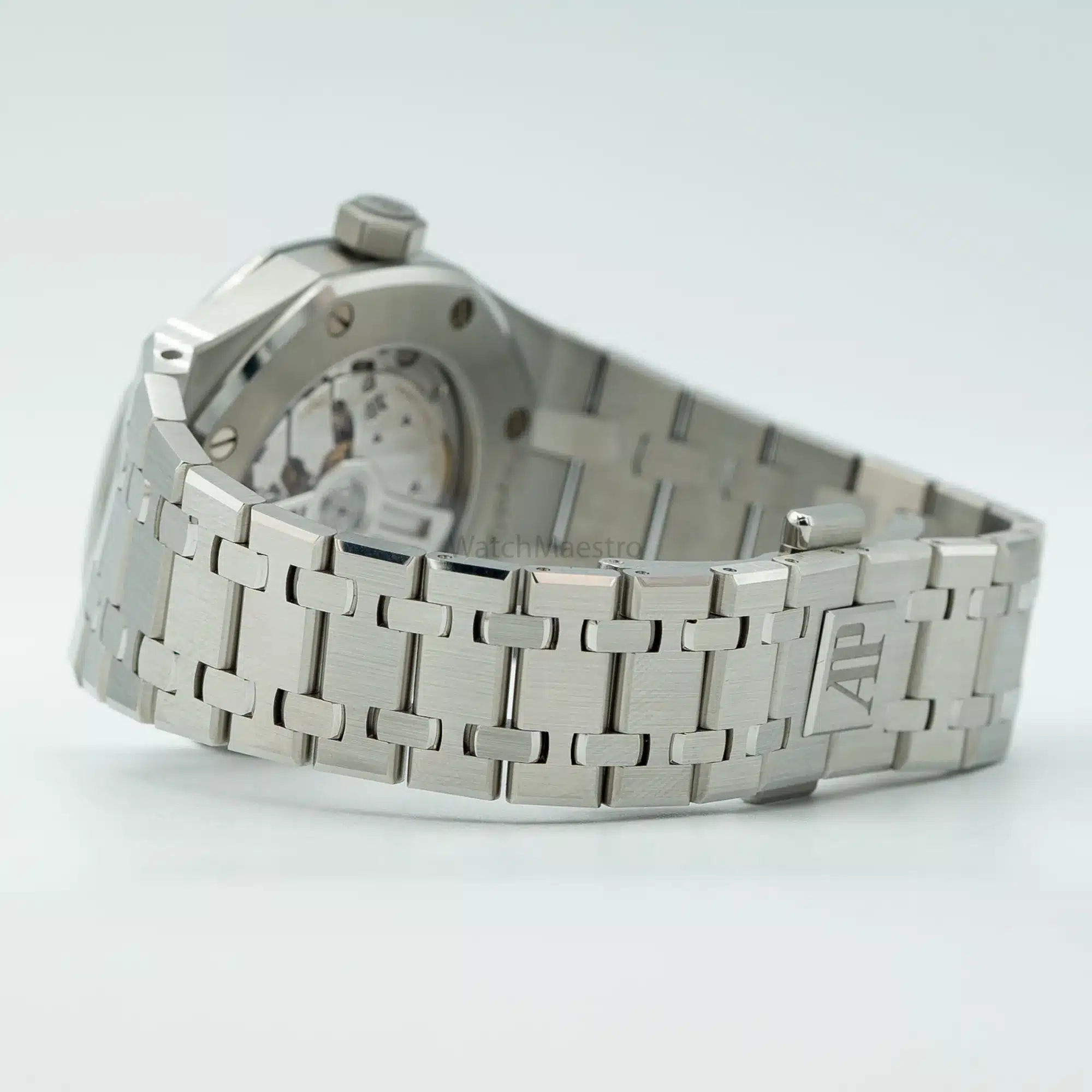 37mm AP Royal Oak 37mm Blue