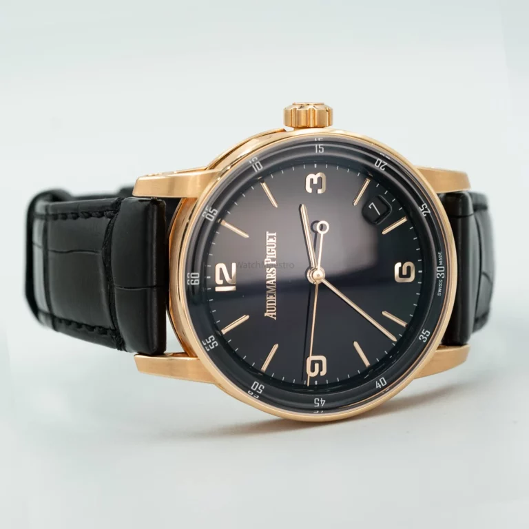 AP Code 11.59 Purple dial