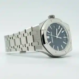 AP Royal Oak 37mm Blue Dial