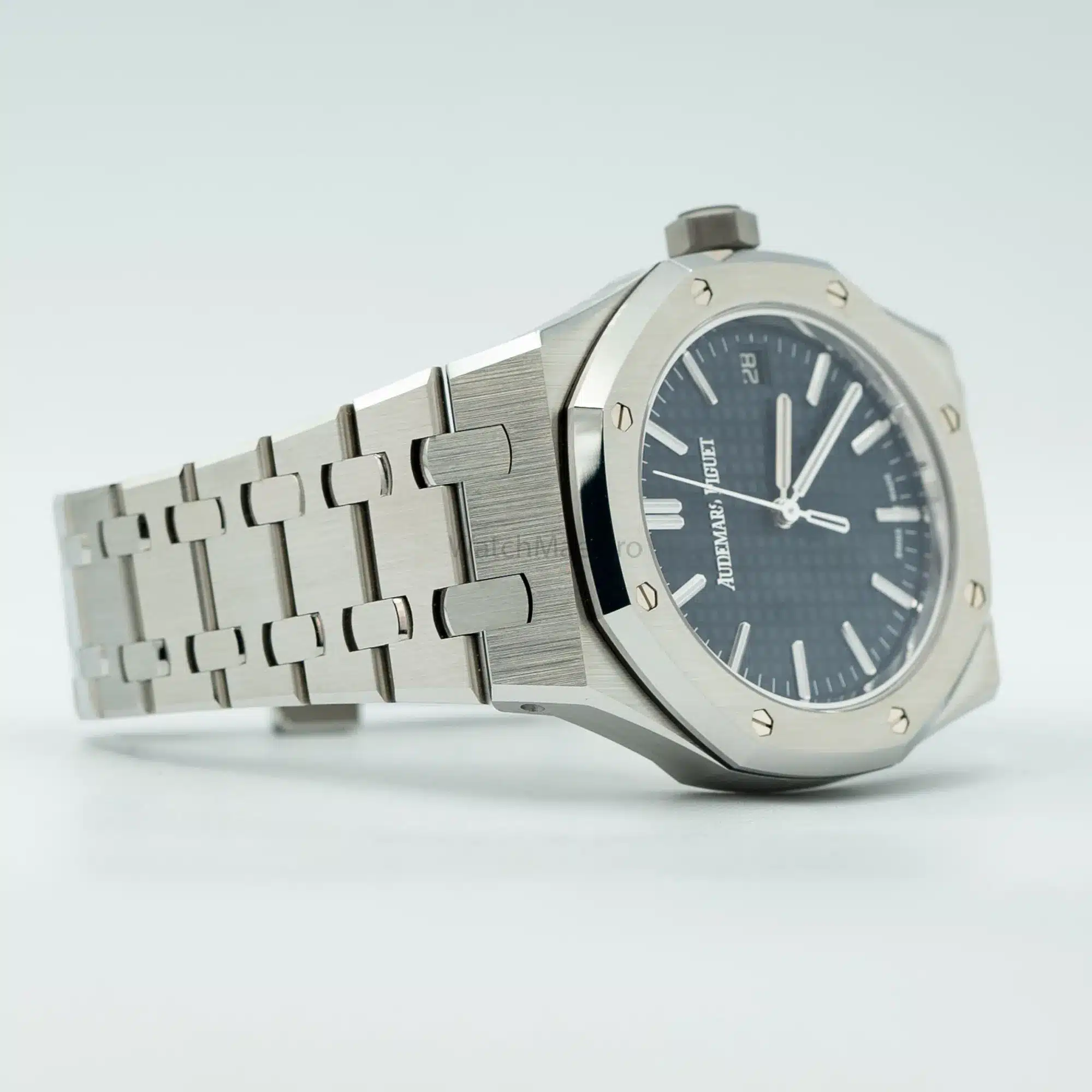 AP Royal Oak 37mm Blue Dial