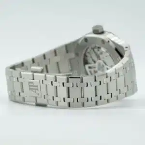 AP Royal Oak Blue 37mm