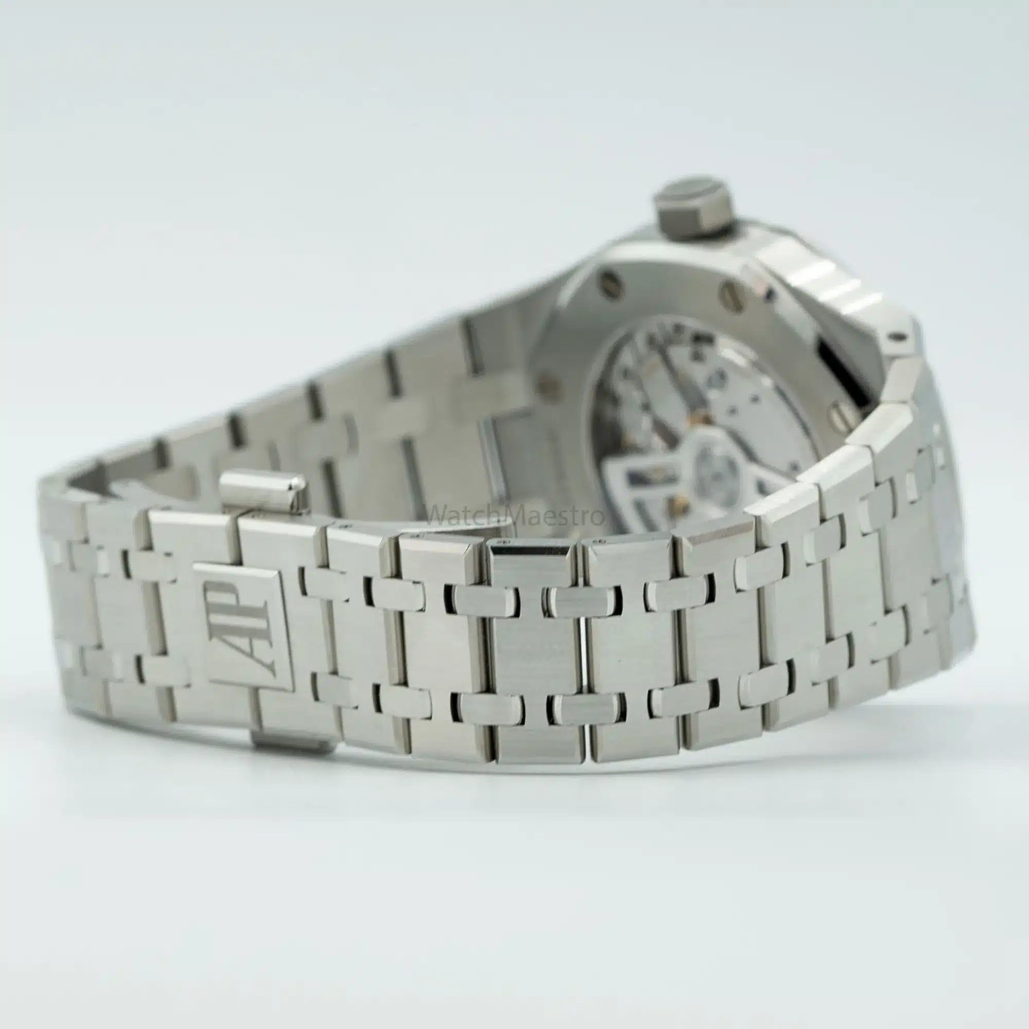 AP Royal Oak Blue 37mm