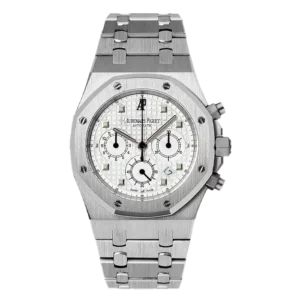 AP Royal Oak Chronograph Product