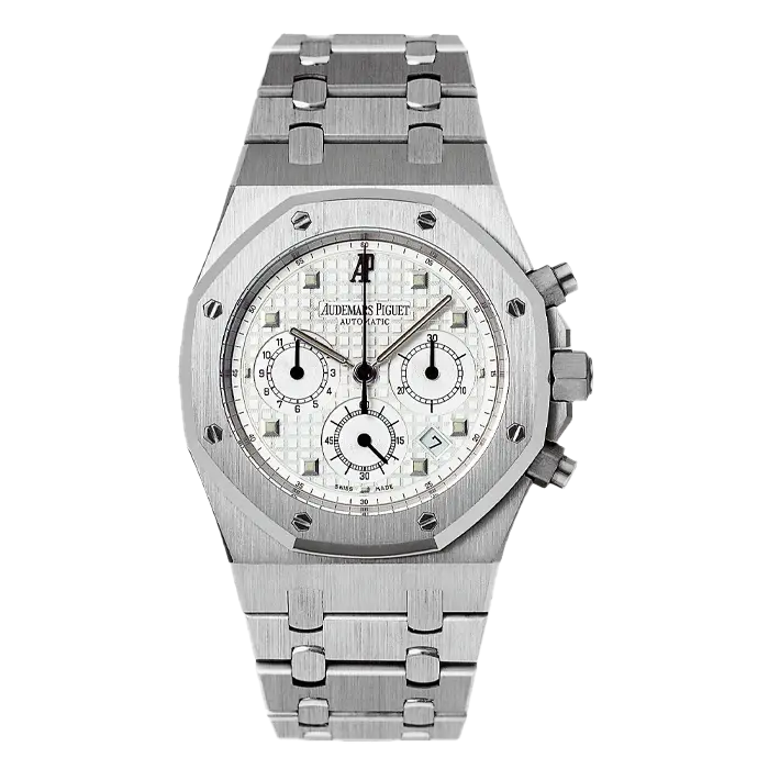 AP Royal Oak Chronograph Product
