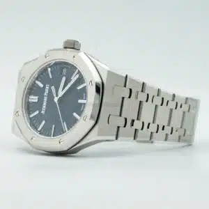 Audemars Piguet Royal Oak 37mm Blue