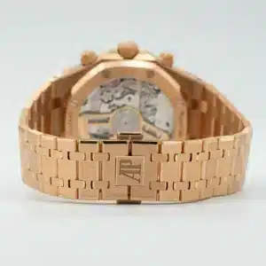 Audemars Piguet Royal Oak Chronograph 50th anniversary