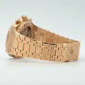 Audemars Piguet Royal Oak Chronograph RG