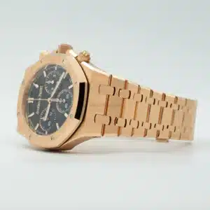 Audemars Piguet Royal Oak Chronograph Rose Gold