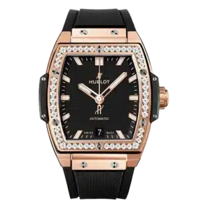 Hublot King Gold Product