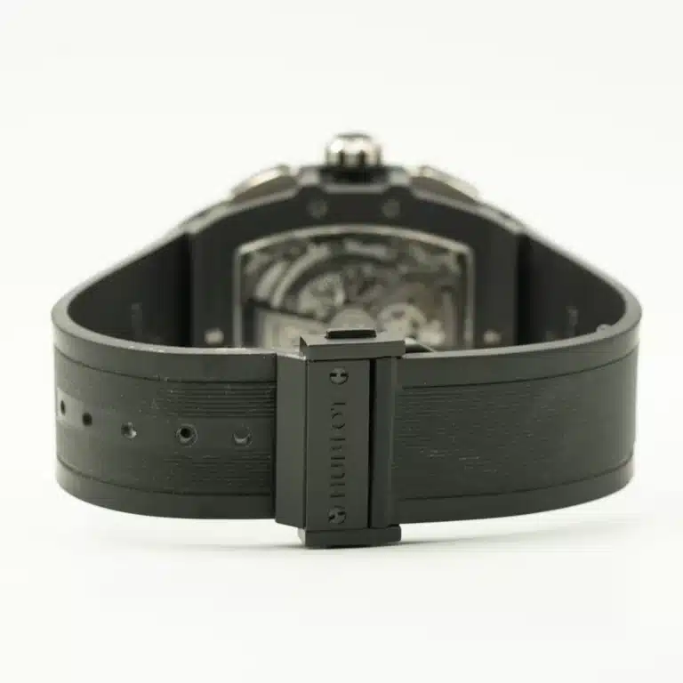 Hublot Spirit of Big Bang 2019 Black Ceramic