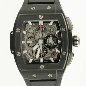 Hublot Spirit of Big Bang Black