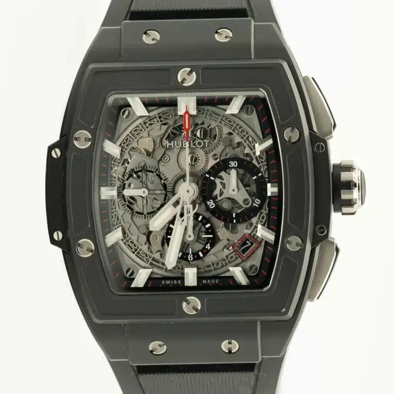 Hublot Spirit of Big Bang Black