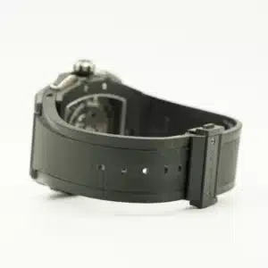 Hublot Spirit of Big Bang Black Ceramic 2019