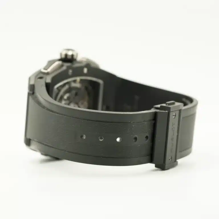 Hublot Spirit of Big Bang Black Ceramic 2019