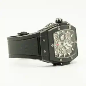 Hublot Spirit of Big Bang Black Ceramic