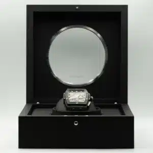 Hublot Spirit of Big Bang Box Black Ceramic