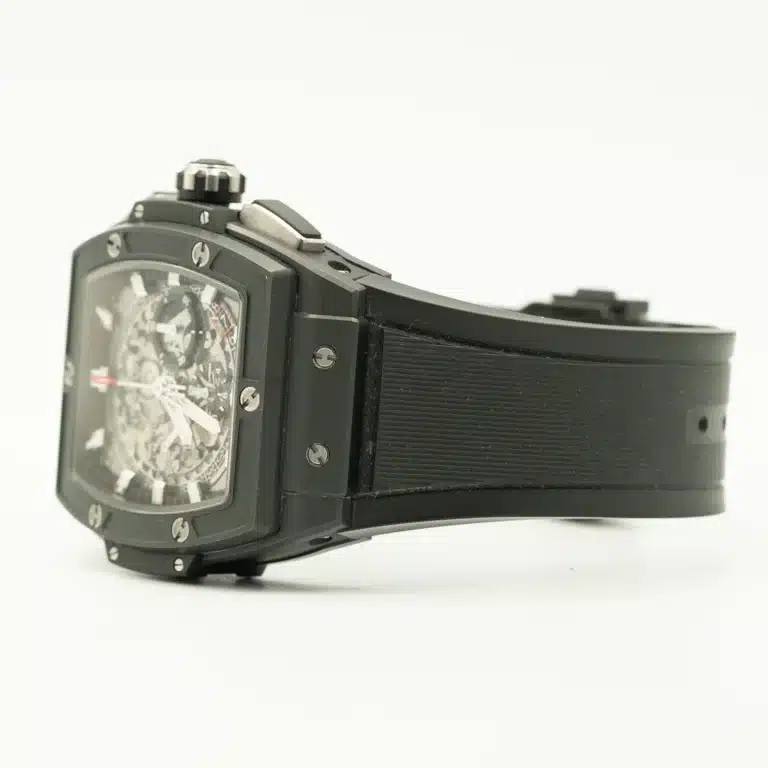 Hublot Spirit of Big Bang Rubber