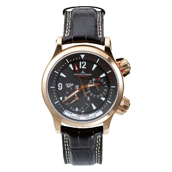 JLC Geographic Product