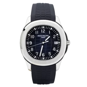 Patek Philippe Aquanaut 5168G (1)
