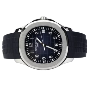 Patek Philippe Aquanaut 5168G (2)