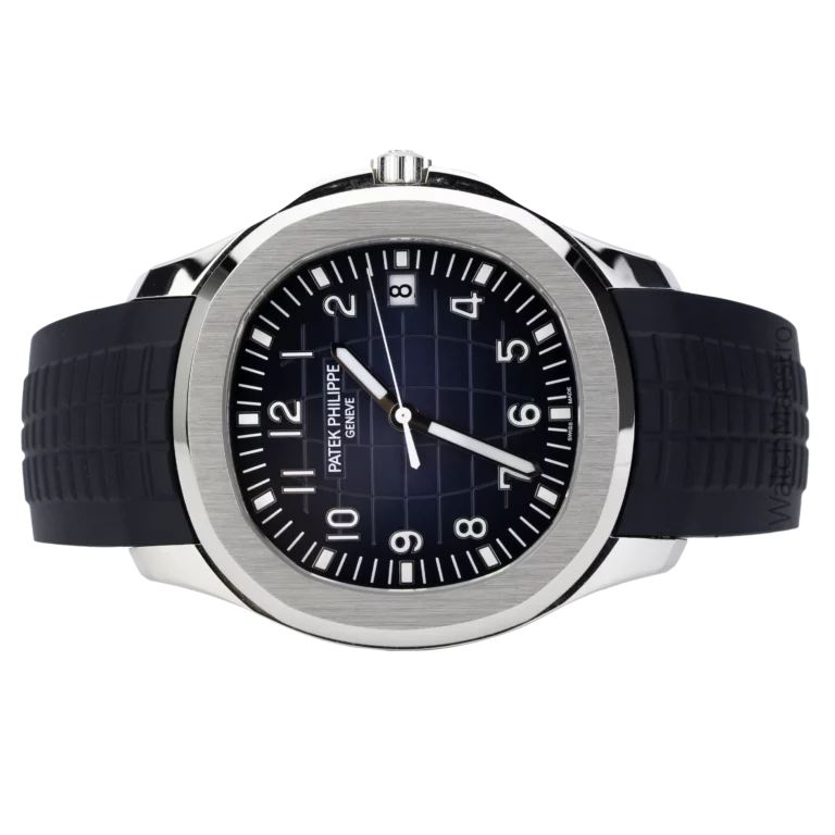 Patek Philippe Aquanaut 5168G (2)