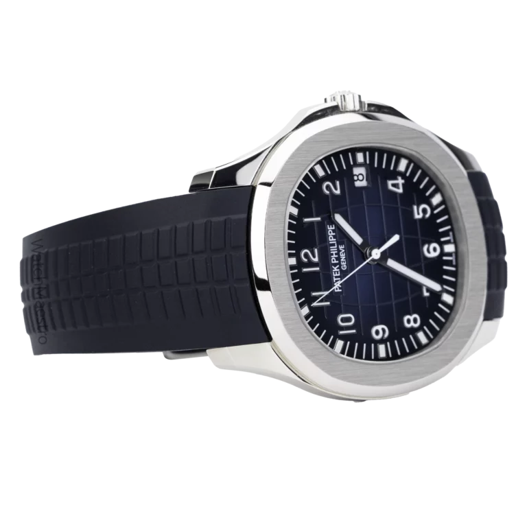 Patek Philippe Aquanaut 5168G (3)