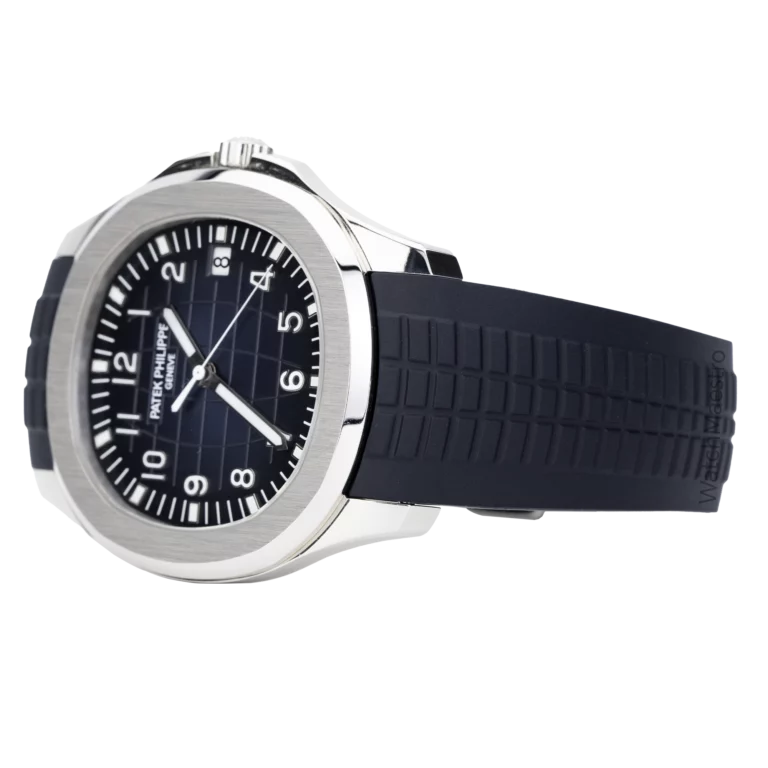 Patek Philippe Aquanaut 5168G (4)