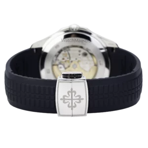 Patek Philippe Aquanaut 5168G (5)