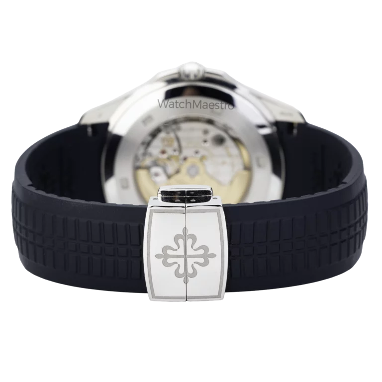 Patek Philippe Aquanaut 5168G (5)