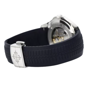 Patek Philippe Aquanaut 5168G (6)