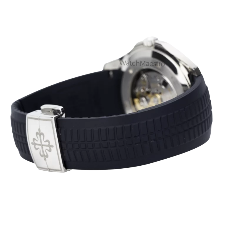 Patek Philippe Aquanaut 5168G (6)