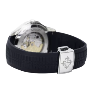 Patek Philippe Aquanaut 5168G (7)