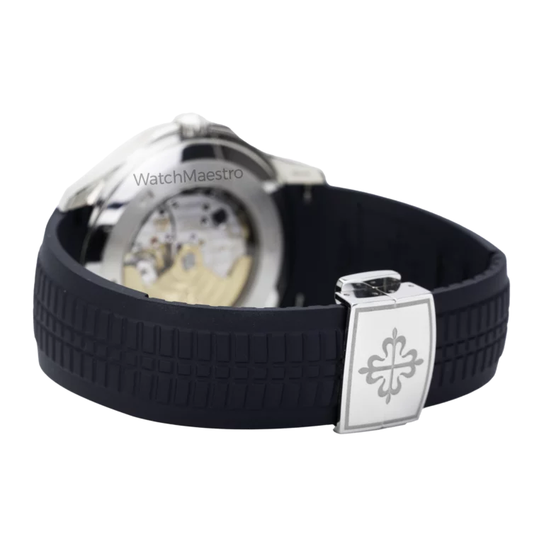 Patek Philippe Aquanaut 5168G (7)