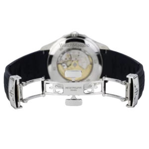Patek Philippe Aquanaut 5168G (8)