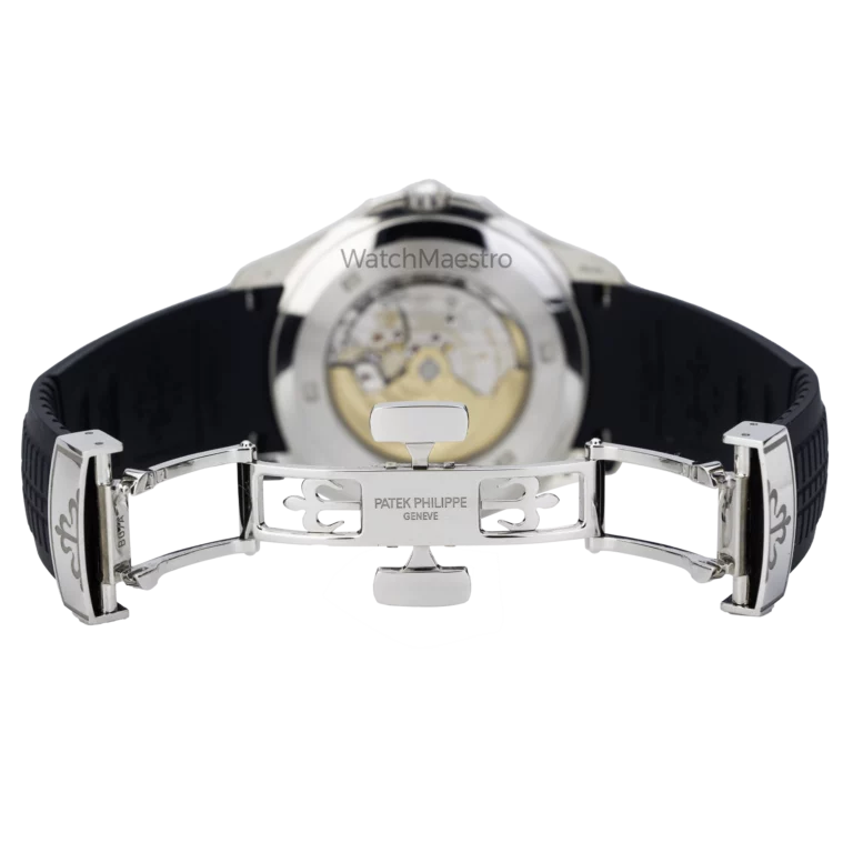 Patek Philippe Aquanaut 5168G (8)