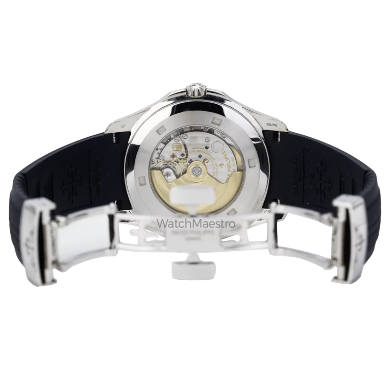 Patek Philippe Aquanaut 5168G (9)