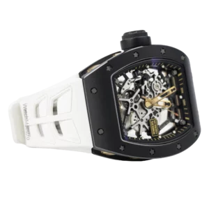 Richard Mille Black Torro 1
