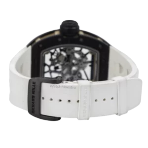 Richard Mille Black Torro 2