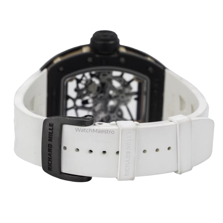 Richard Mille Black Torro 2