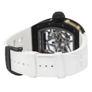 Richard Mille Black Torro 3