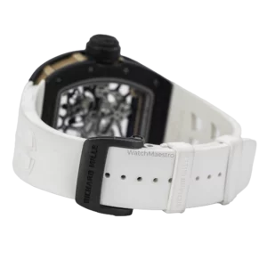 Richard Mille Black Torro 4