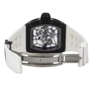 Richard Mille Black Torro 5