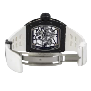 Richard Mille Black Torro 6