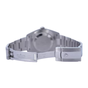 Rolex Datejust 41 White Roman New