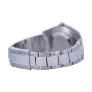 Rolex Datejust 41mm White Roman New